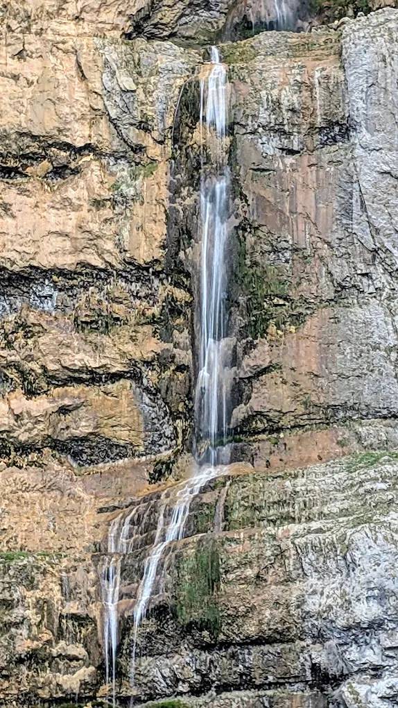 Photo de Cascade de Moulin-Marquis