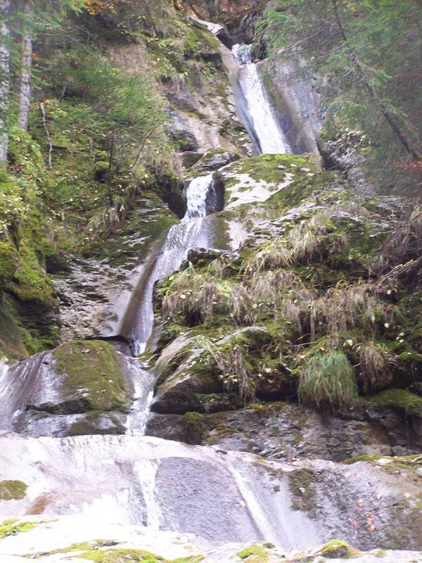 Photo de Cascade de la Diomaz