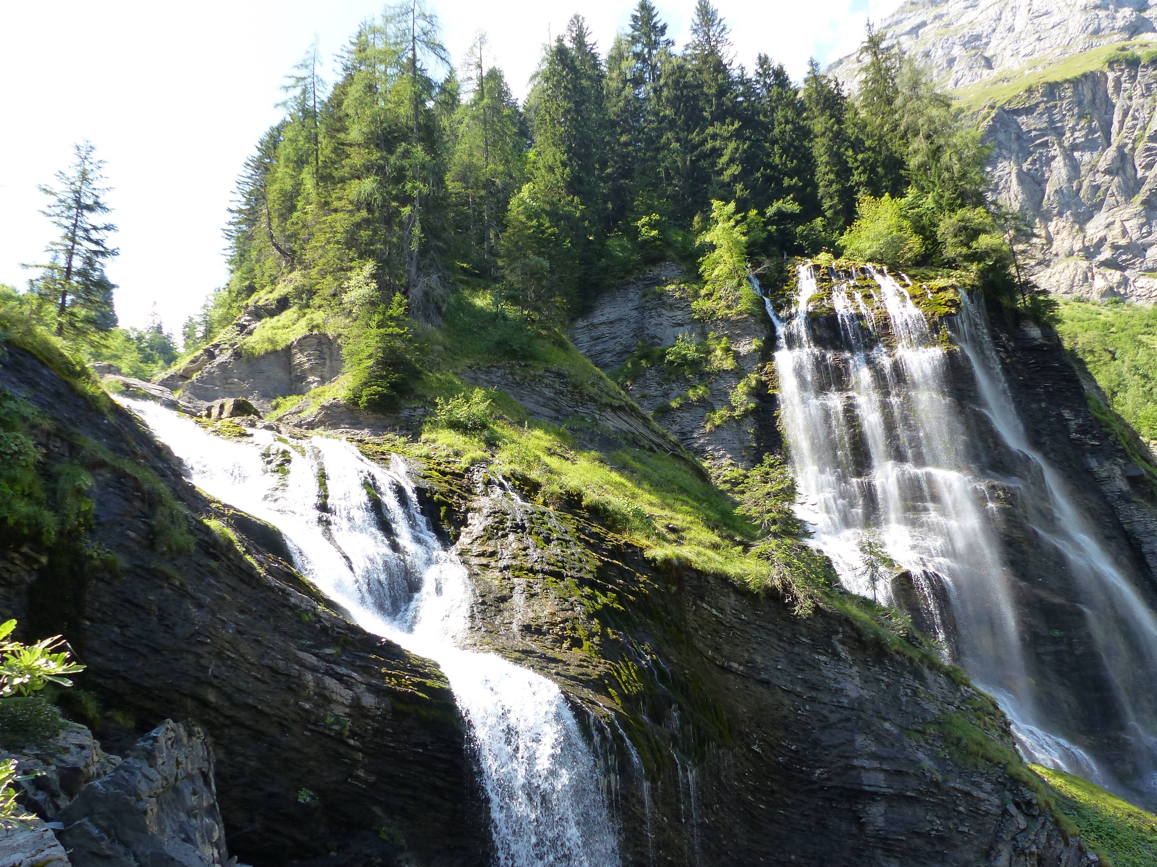 Photo de Cascade de la Pleureuse