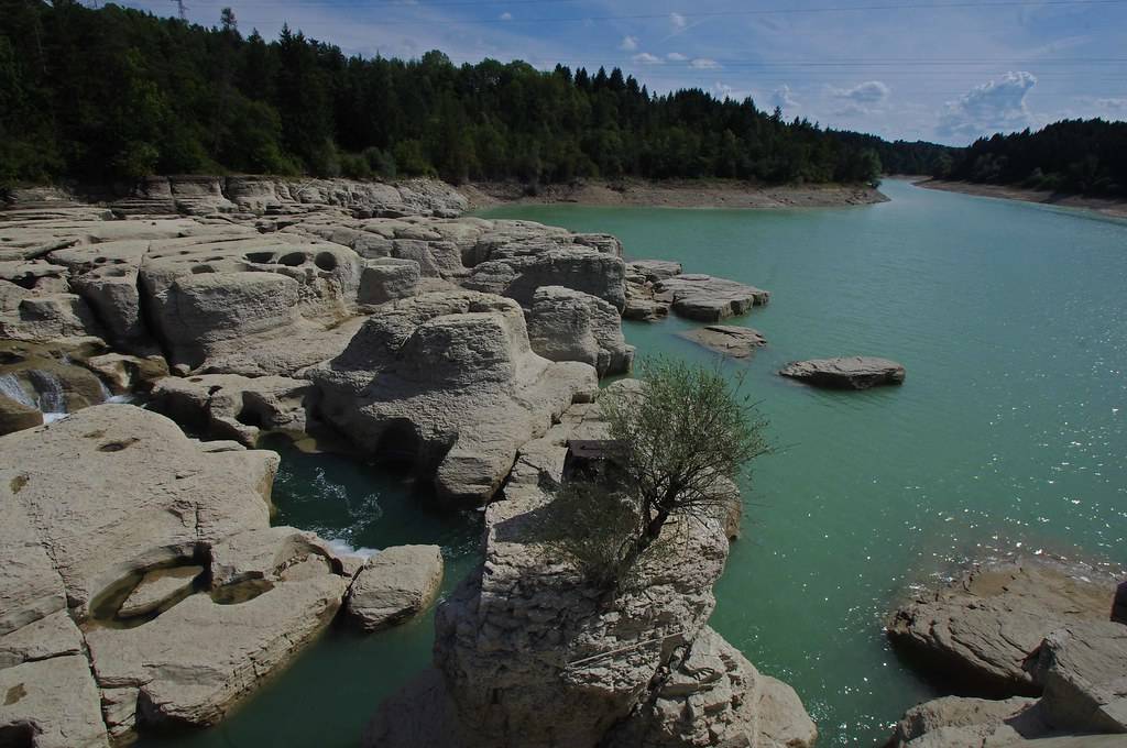 Photo de Saut de la Saisse