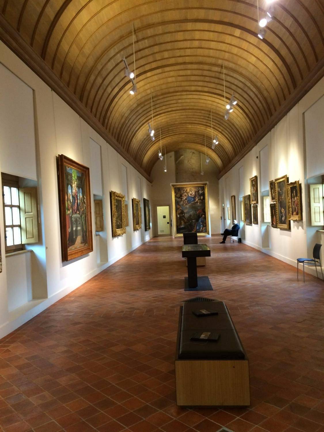 Photo de Musée de la Vie Bourguignonne