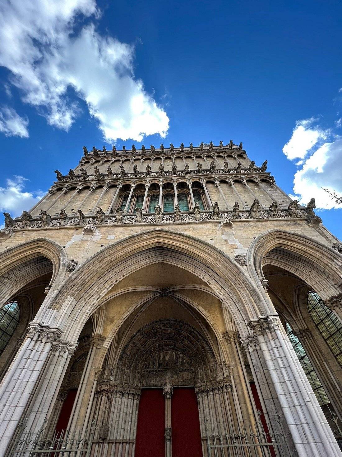 Photo de Église Notre-Dame