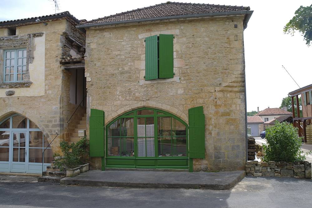 Photo de Musée : Le Livre et la Lettre