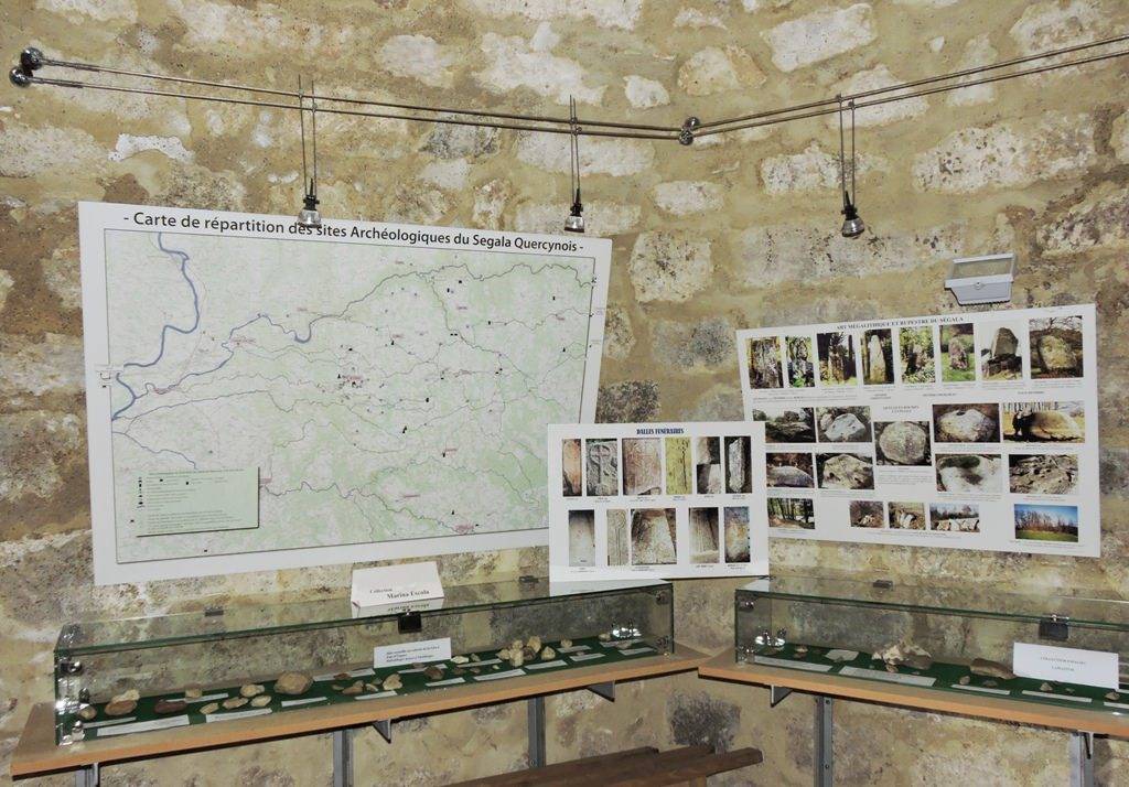 Photo de Musée de la Préhistoire du Ségala