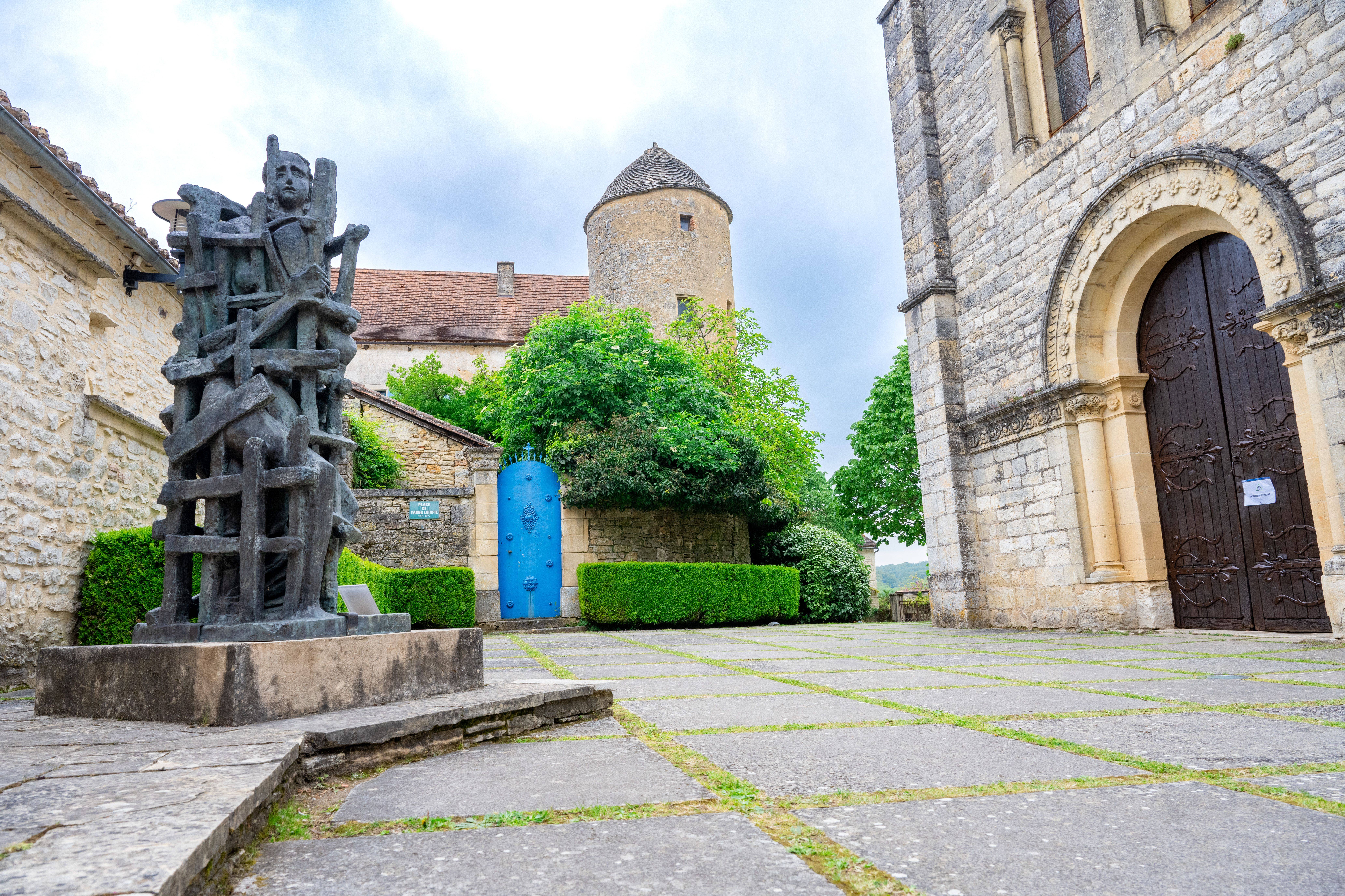 Photo de Musée Zadkine