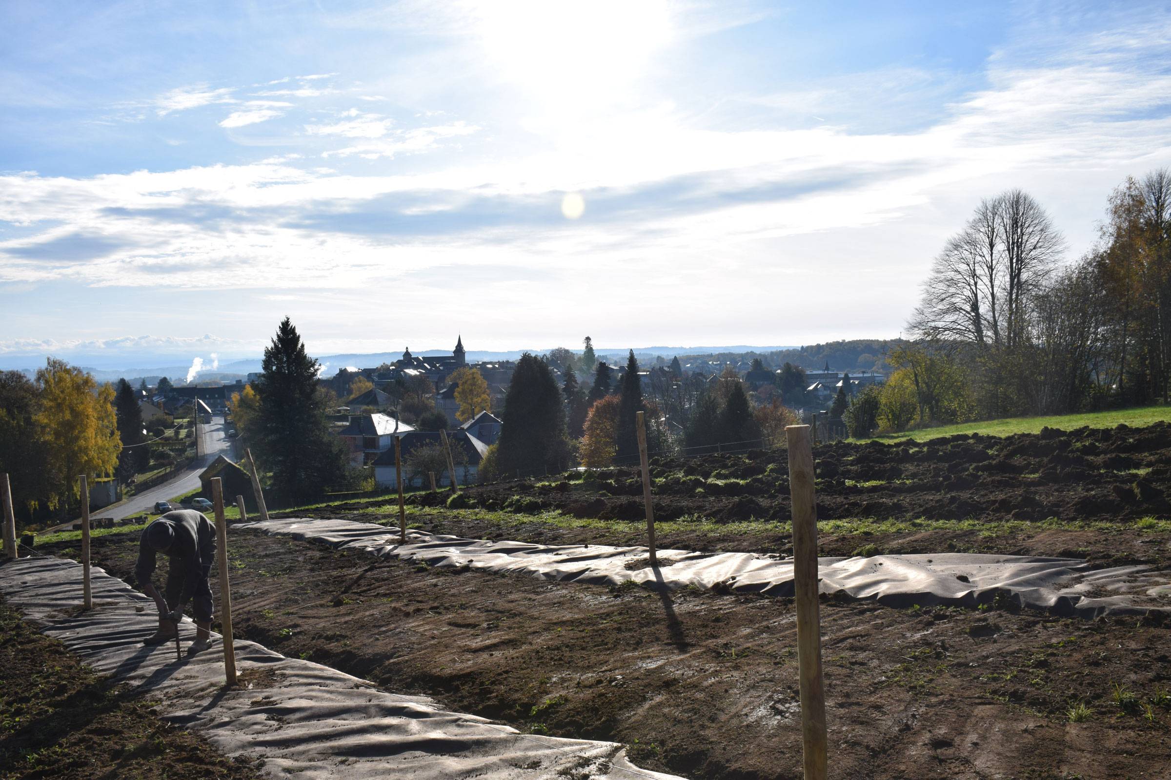Photo de Belvédère du Puy Foissac