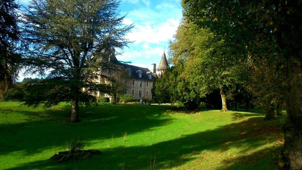 Photo de Location Château de Beaufort