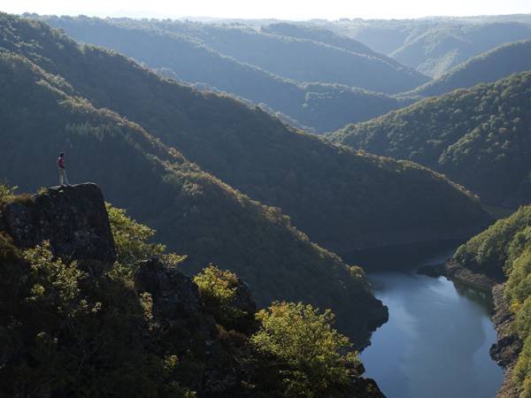 Photo de Les Gorges de la Dordogne