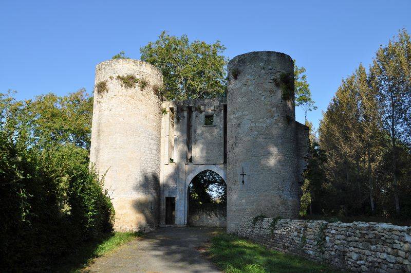 Photo de Château de la Coindrie