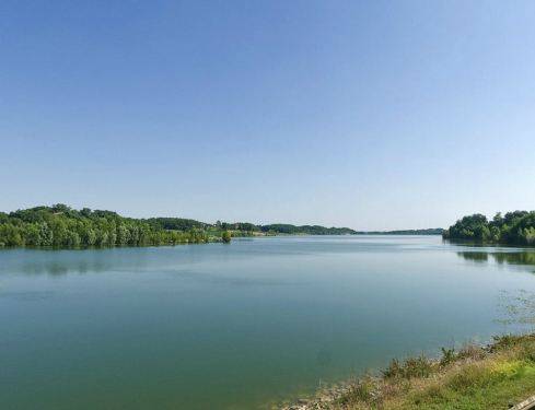 Photo de Lac de Lescourroux