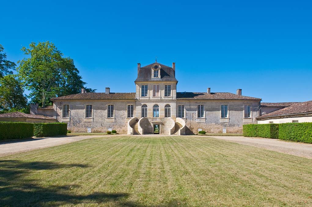 Photo de Château de Myrat