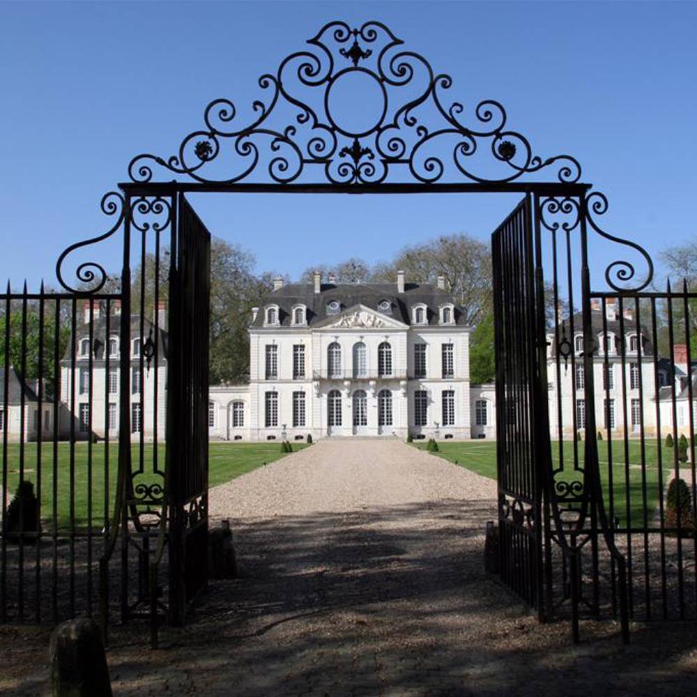 Photo de Château des Ormes