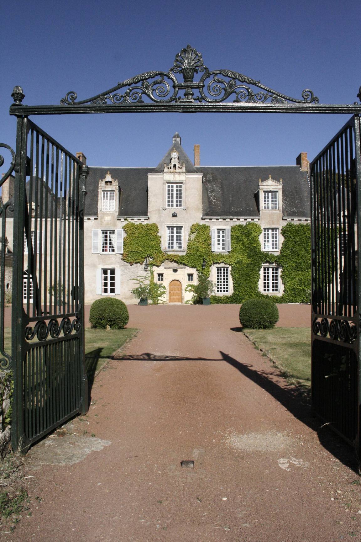 Photo de Château de Maurivet