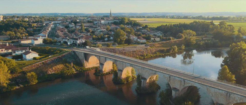 Photo de Bastide d'Aiguillon