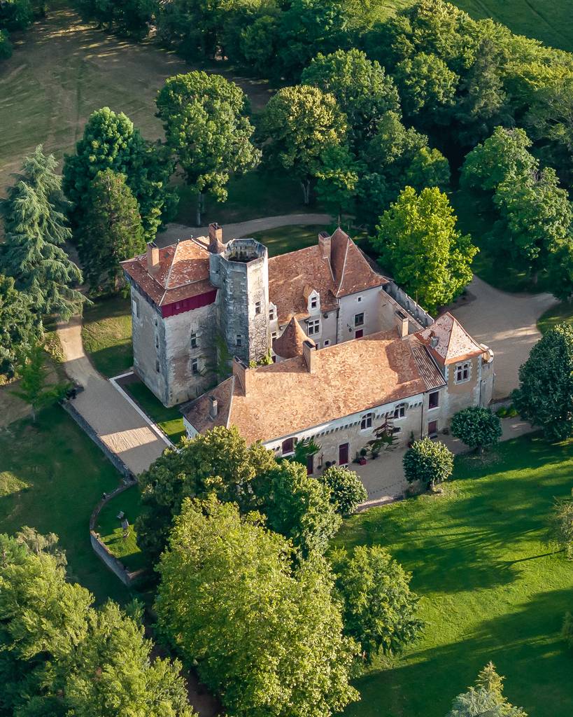 Photo de Château de la Jarthe