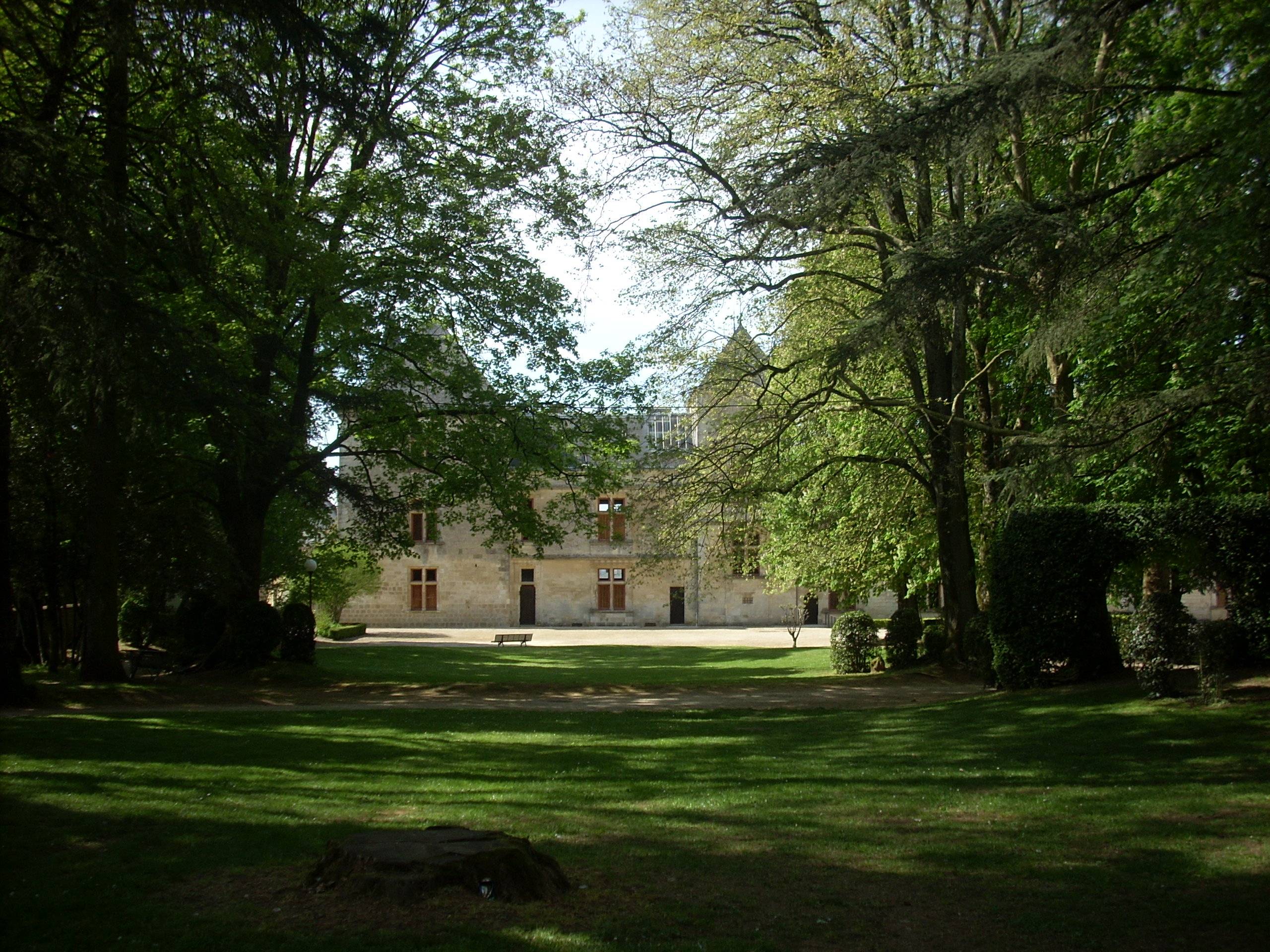 Photo de Château Renaissance