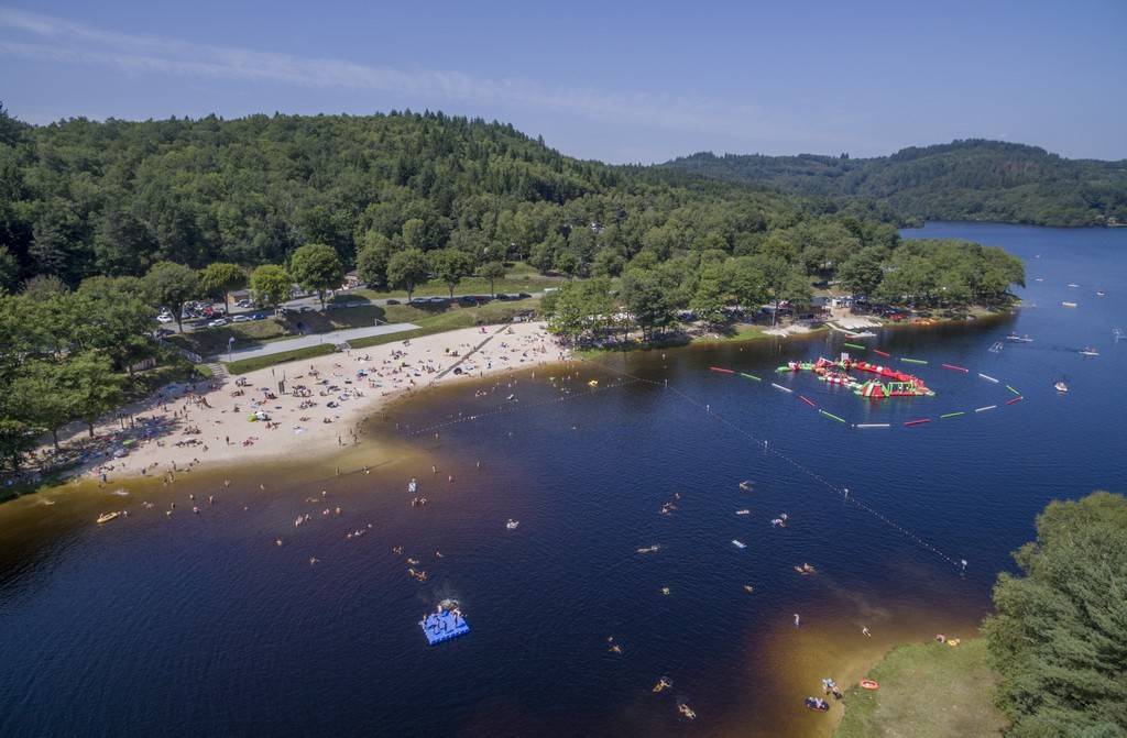 Photo de Lac des Bariousses