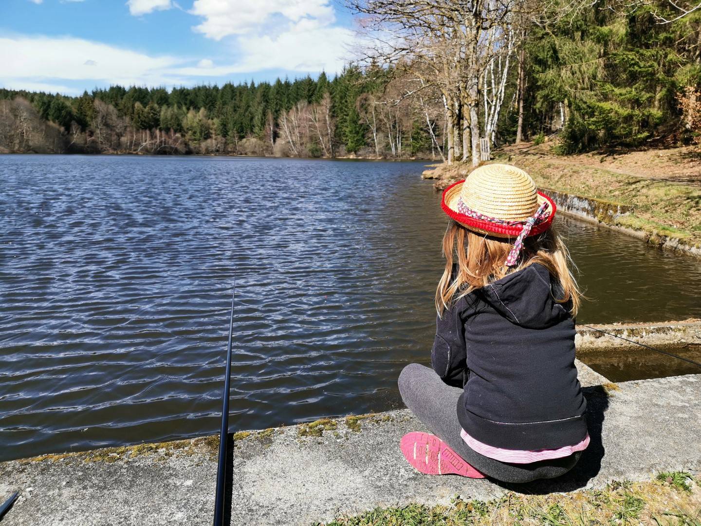 Photo de Etang d'Auriat