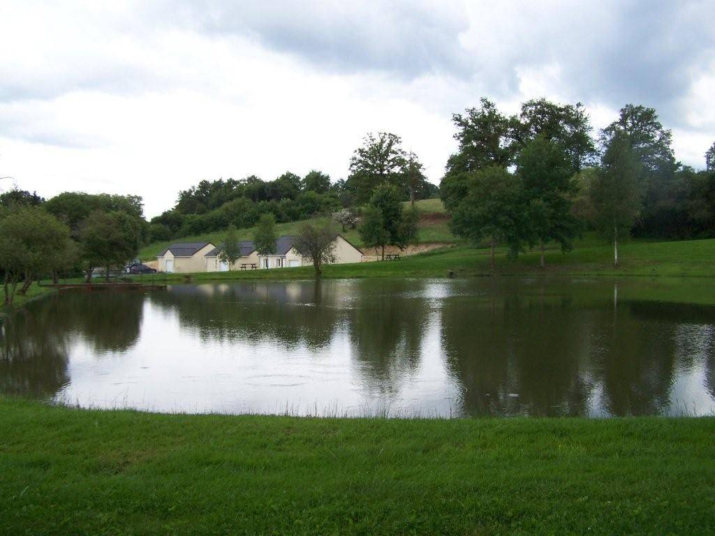 Photo de Etang communal
