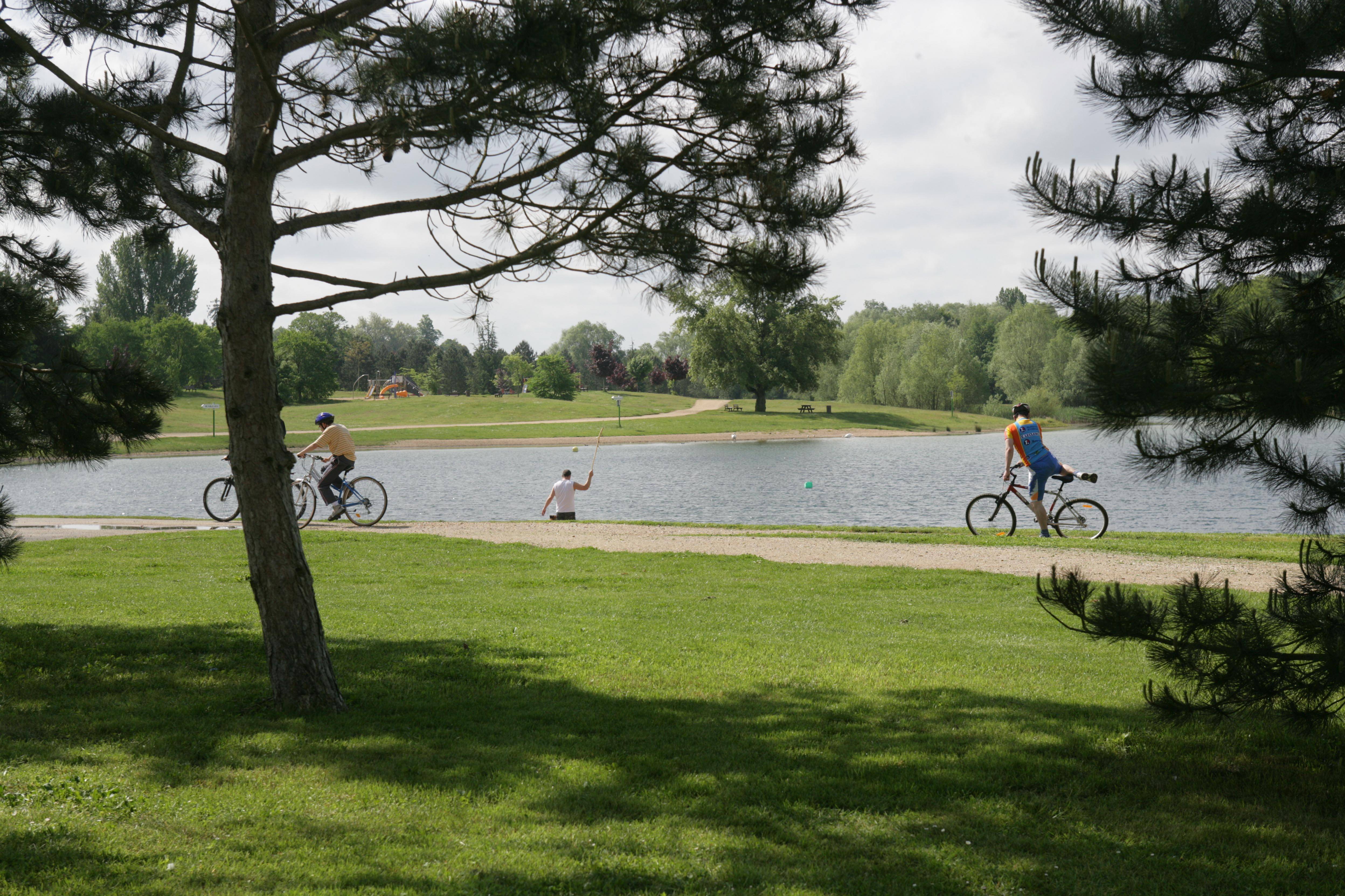 Photo de Lac de la Forêt