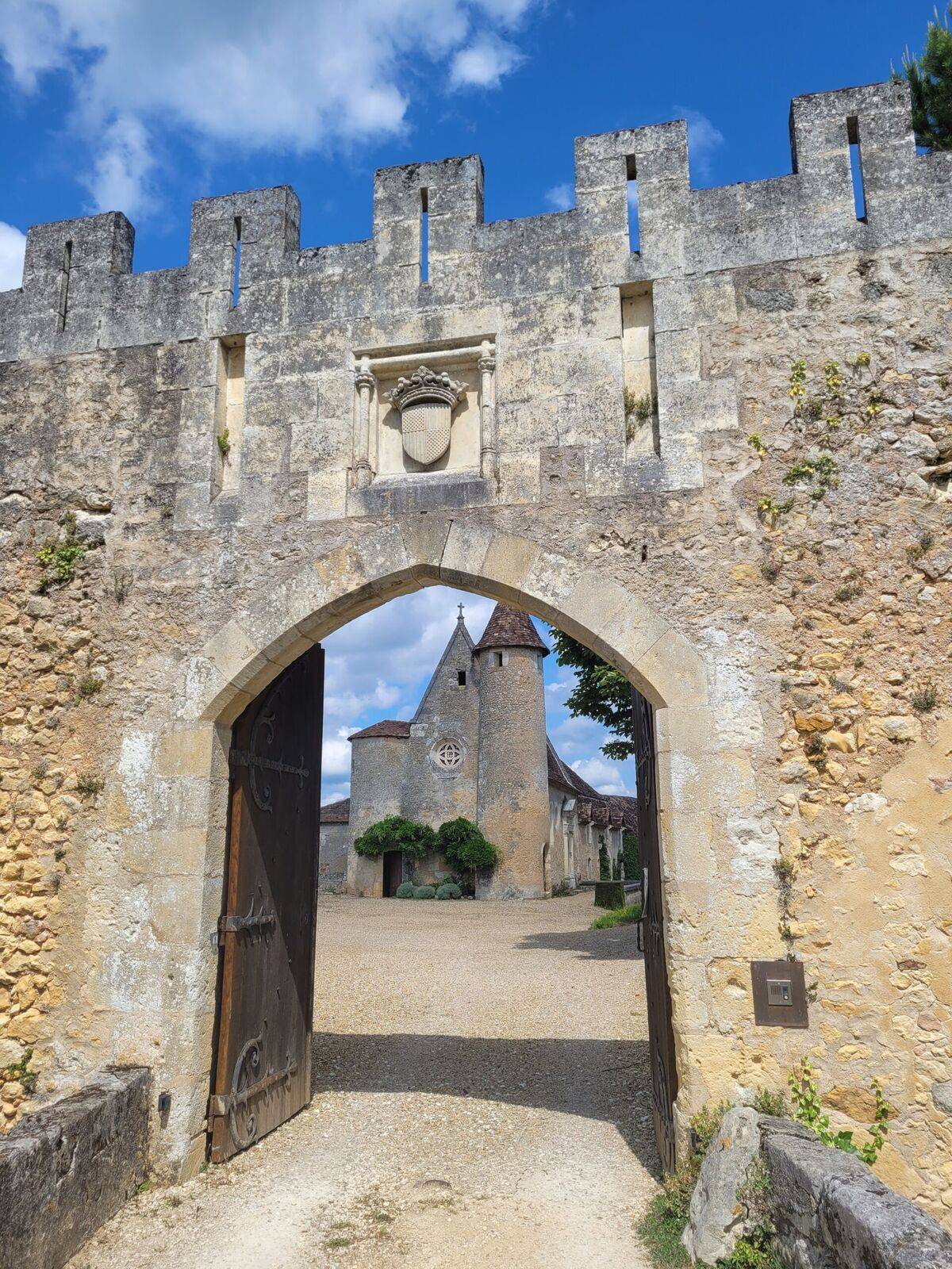 Photo de Château de Montréal