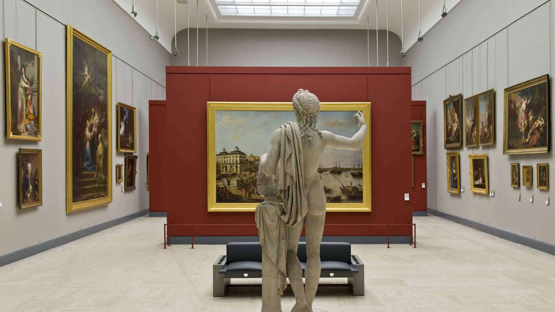 Photo de Musée des Beaux Arts