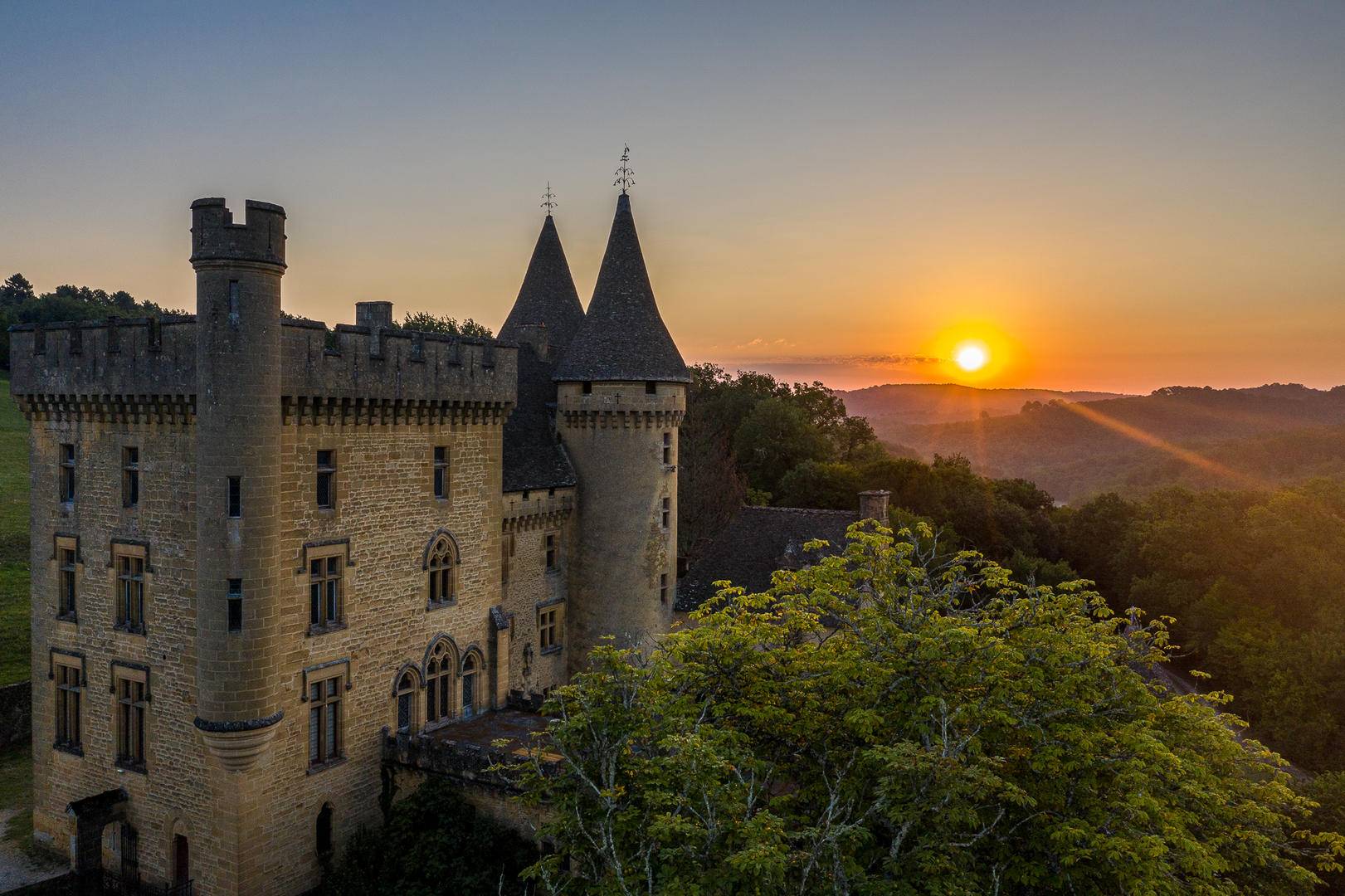 Photo de Château de Puymartin