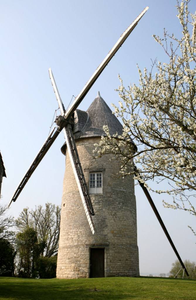 Photo de Moulin de Raimbault