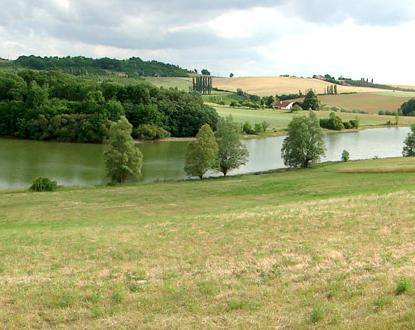 Photo de Lac de Charlotte
