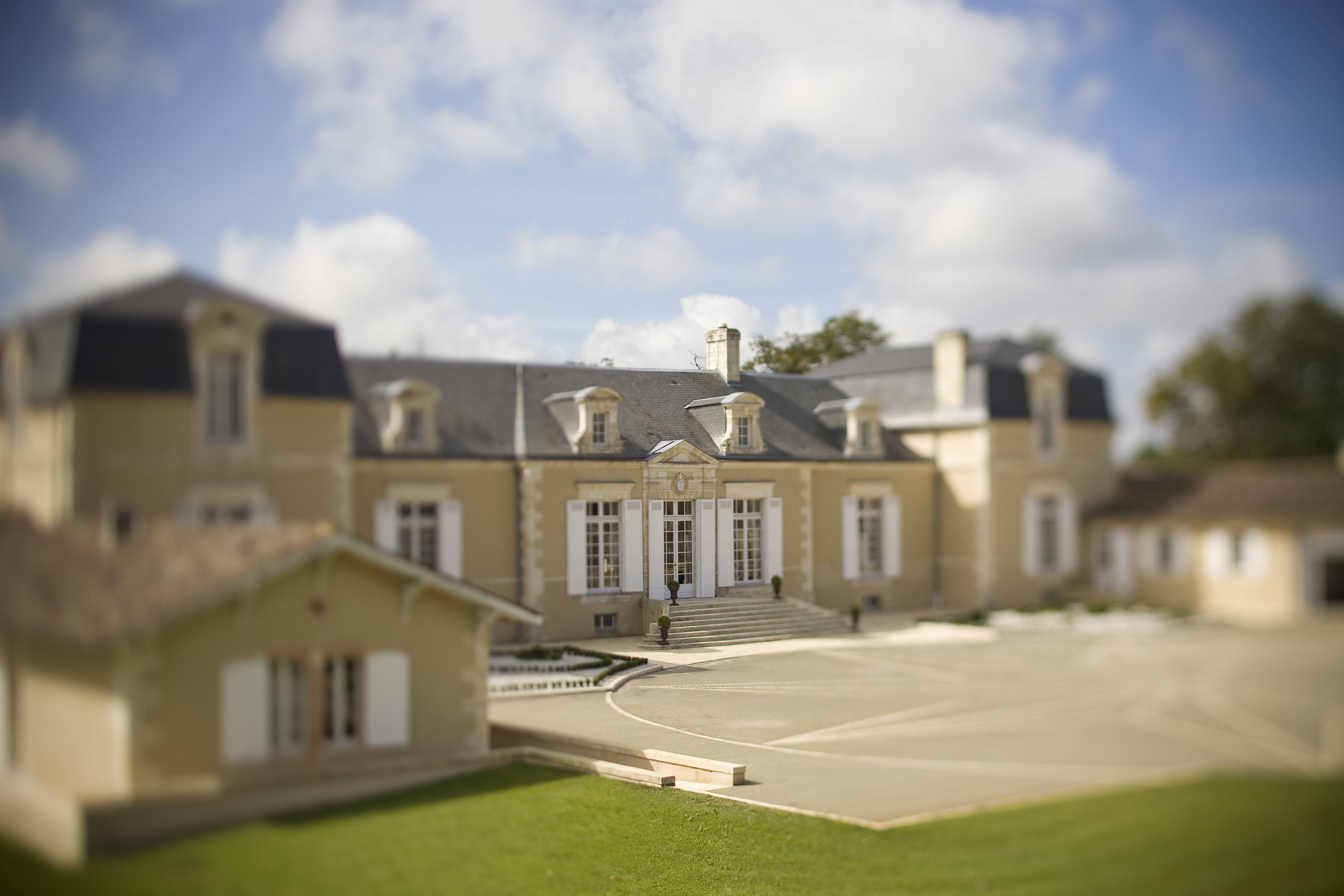 Photo de Château de Rouillac