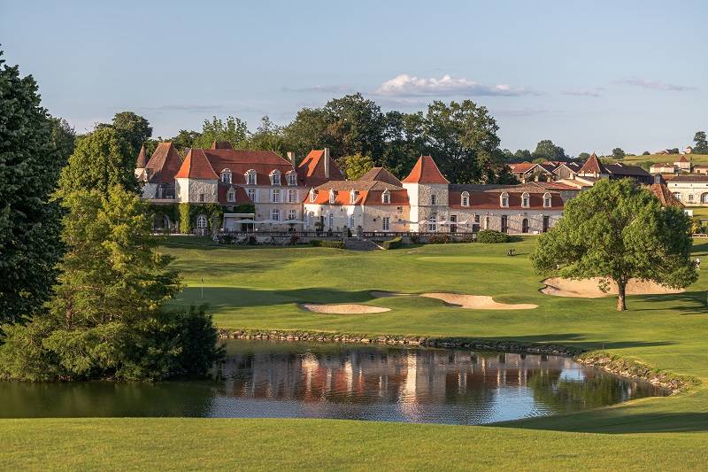 Photo de Château des Vigiers