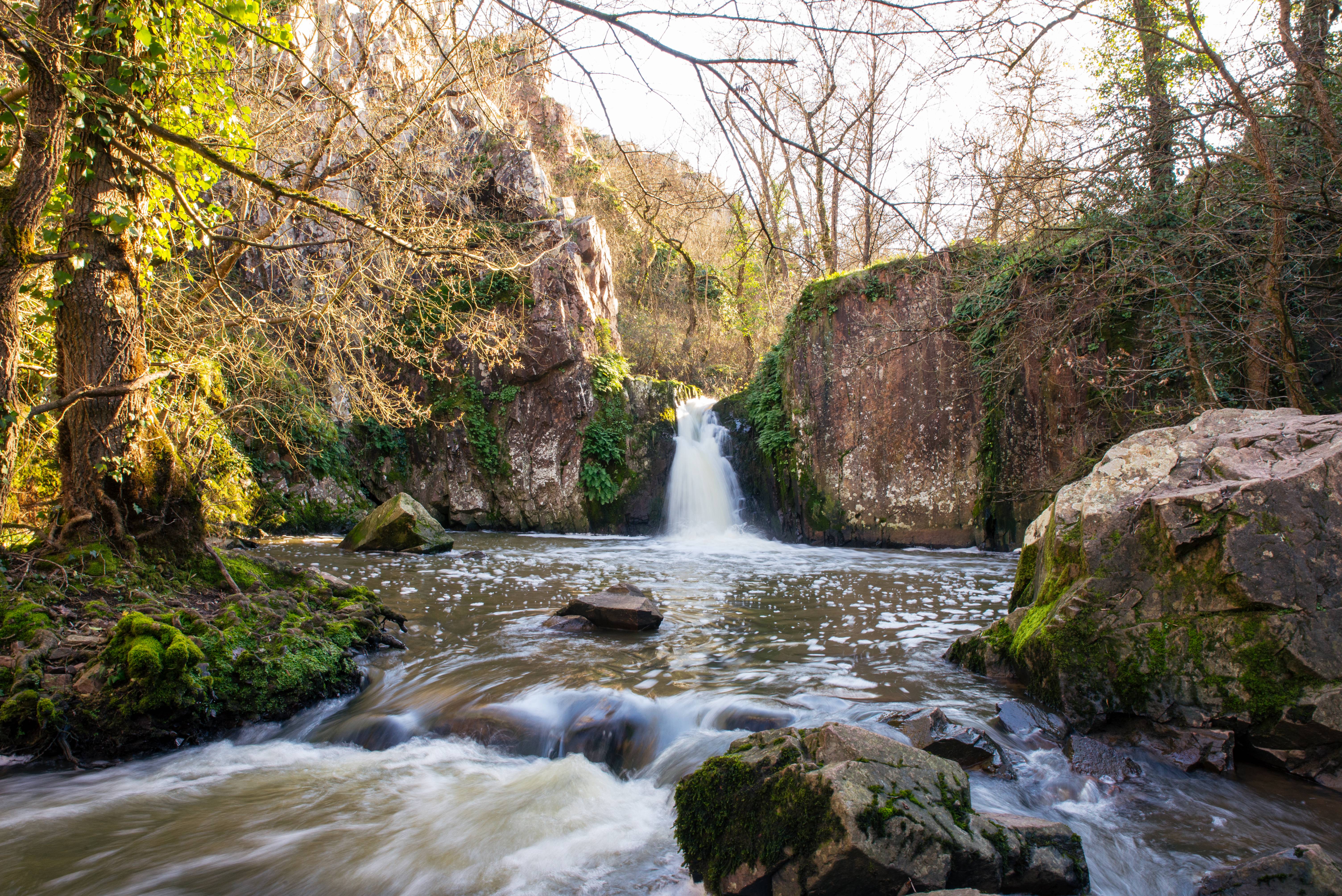 Photo de La Vallée du Pressoir