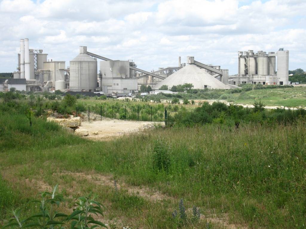 Photo de Belvédère Vallée de la Neuze