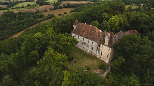 Photo de Château Ladausse
