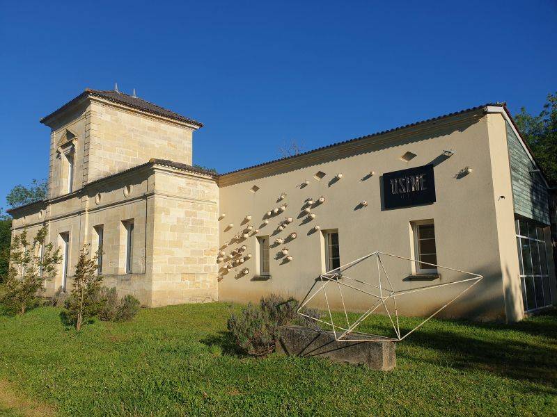 Photo de L'Usine Végétale