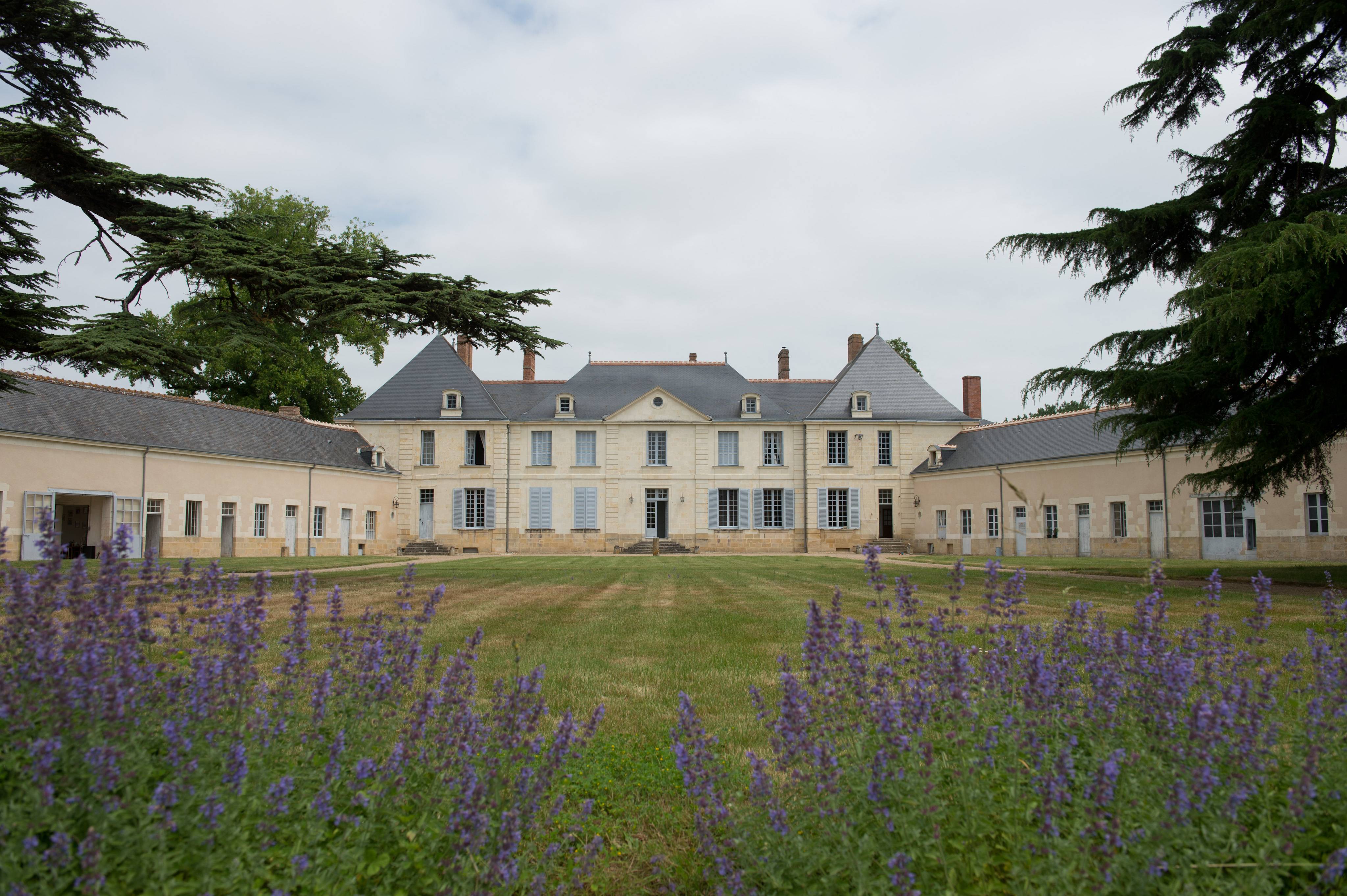 Photo de Château de La Roche Amenon