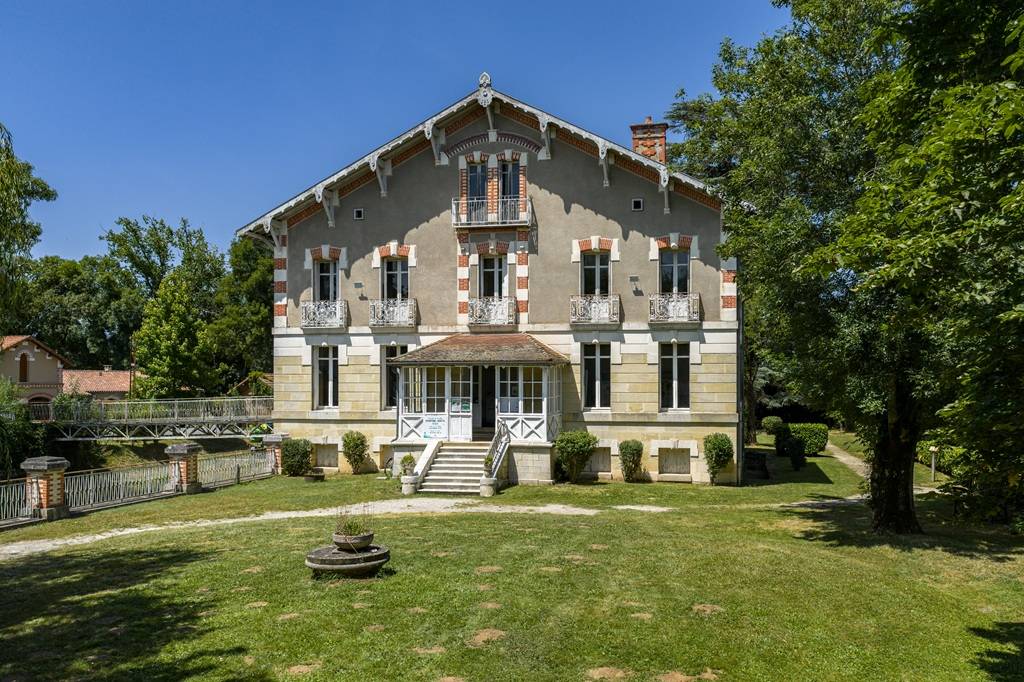 Photo de Moulin du Duellas