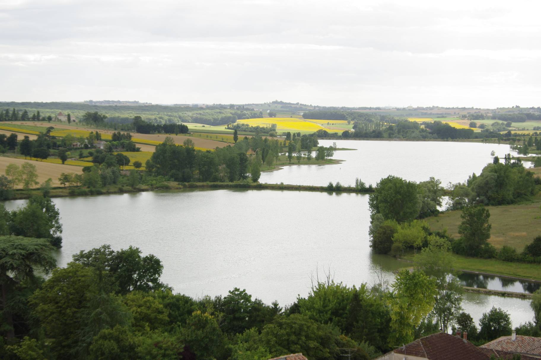 Photo de Lac de Lambronne