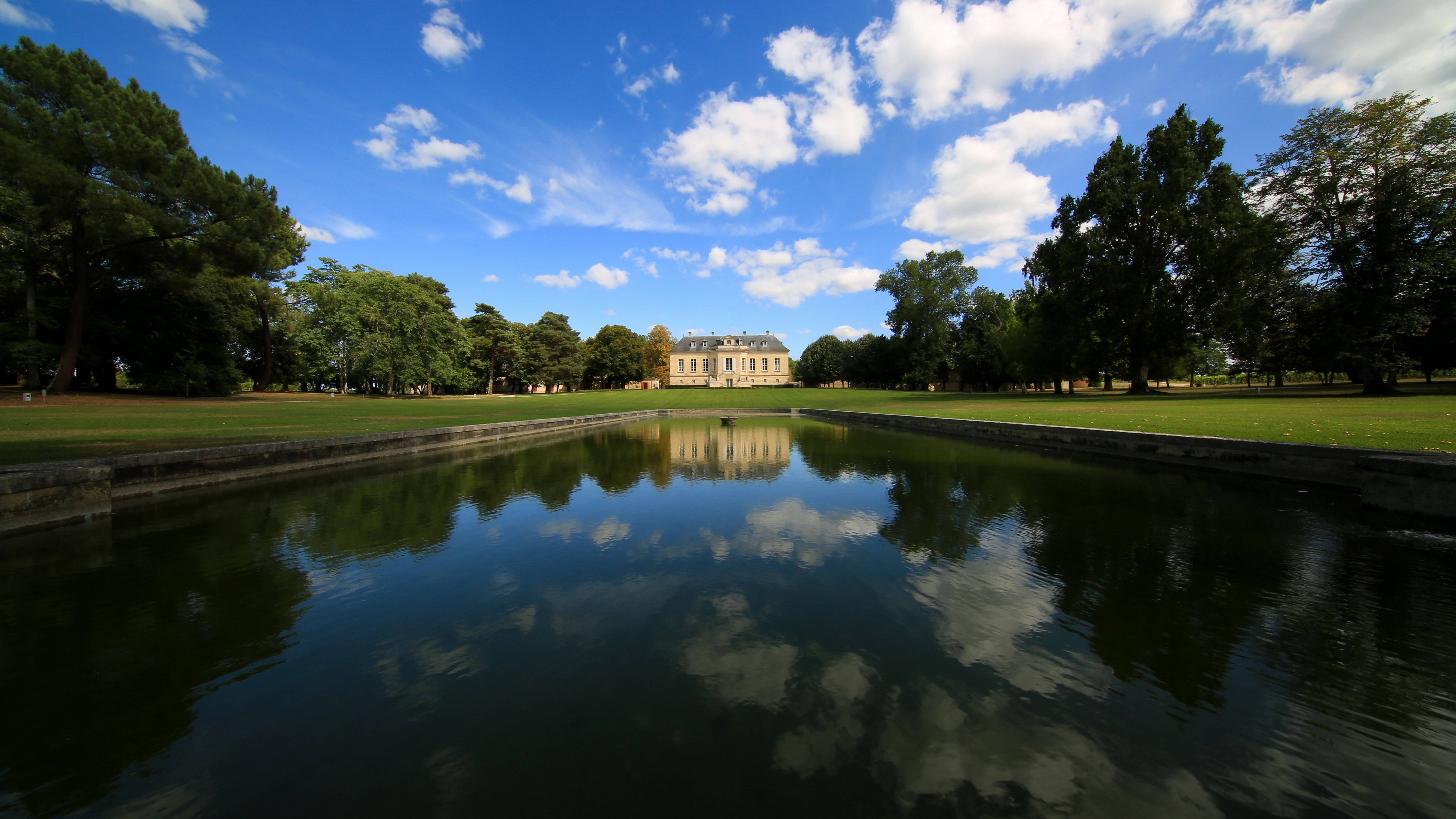 Photo de Château La Louvière
