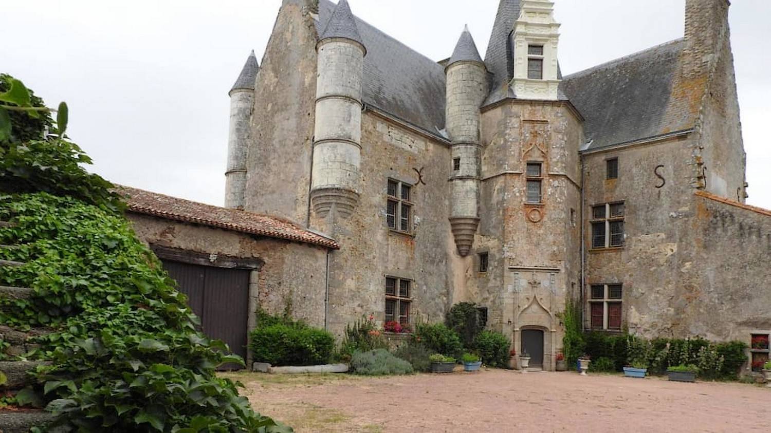 Photo de Château de Vermette