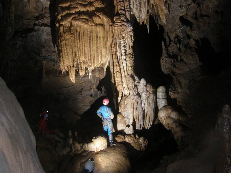 Photo de Grotte de Beaussac
