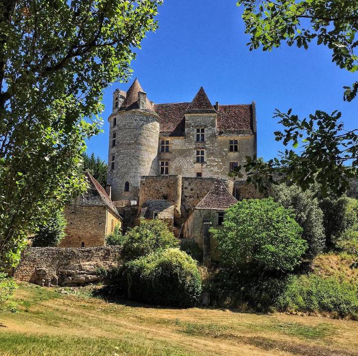 Photo de Château de Panassou