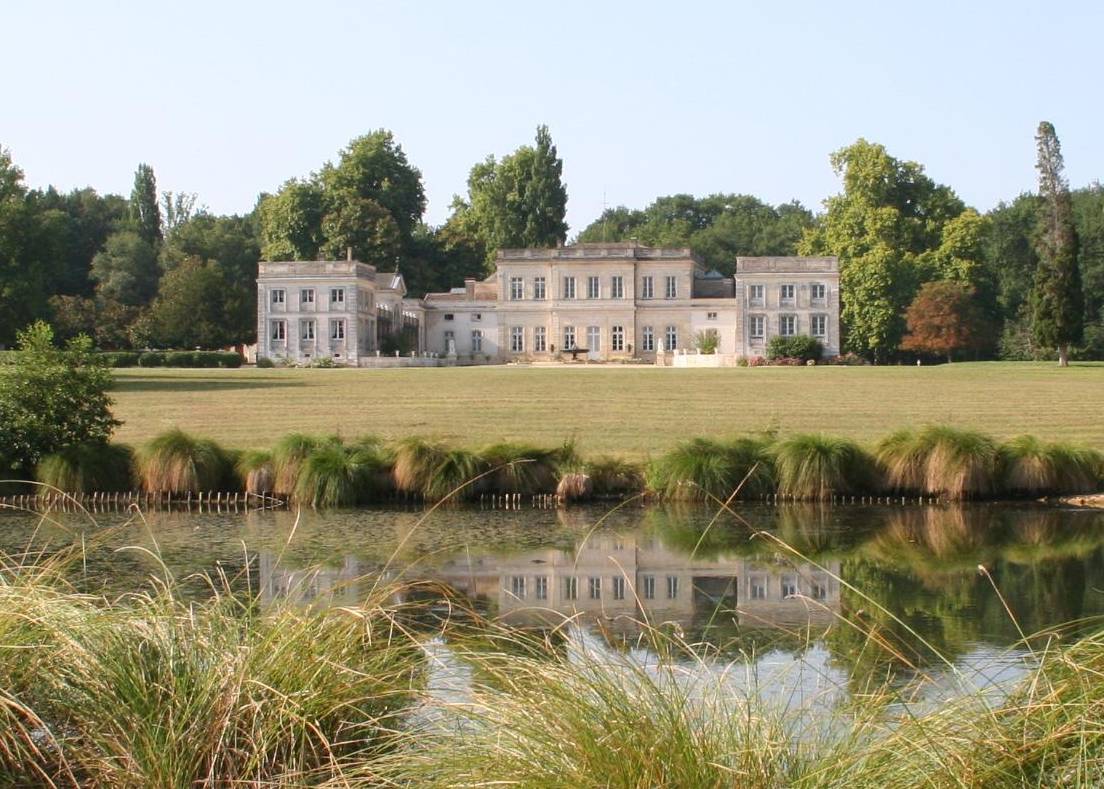 Photo de Château Filhot