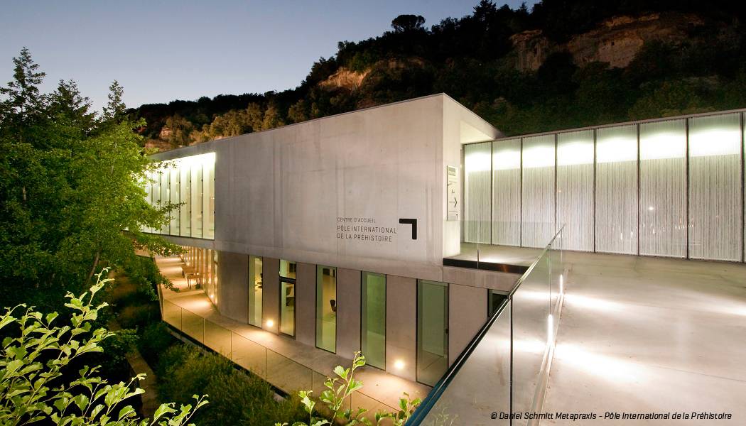 Photo de Pôle d'interprétation de la Préhistoire
