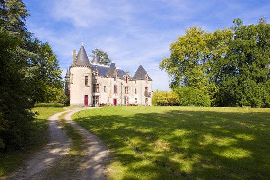 Photo de Château de Ribagnac