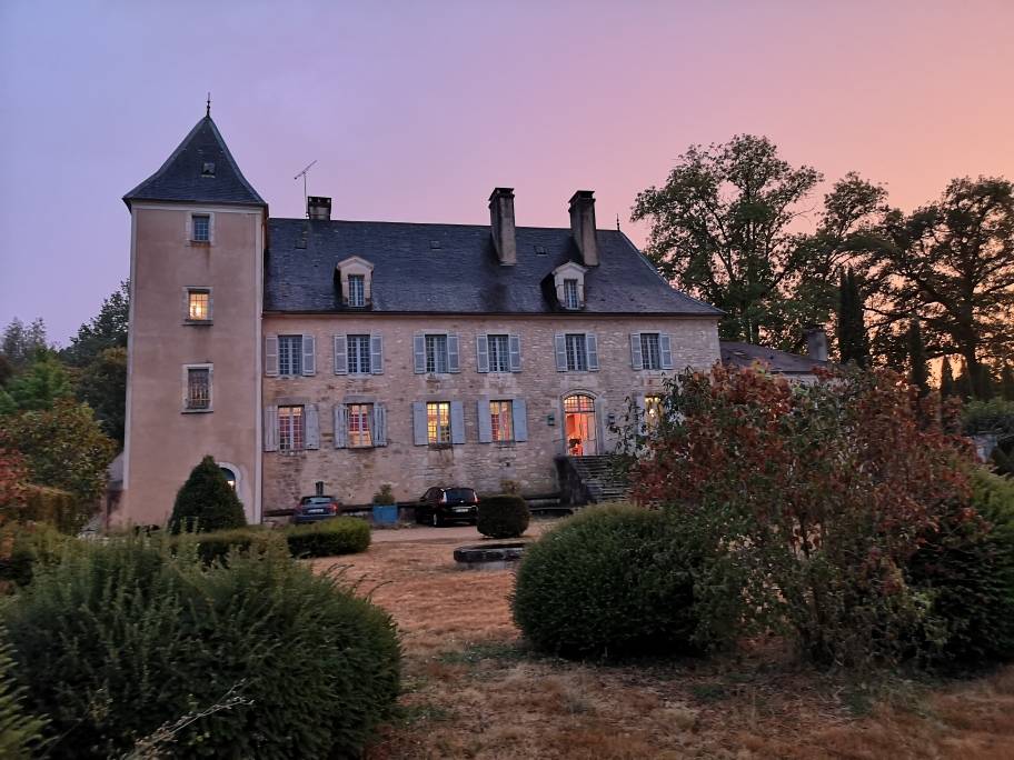 Photo de Le Château de Tourtoirac