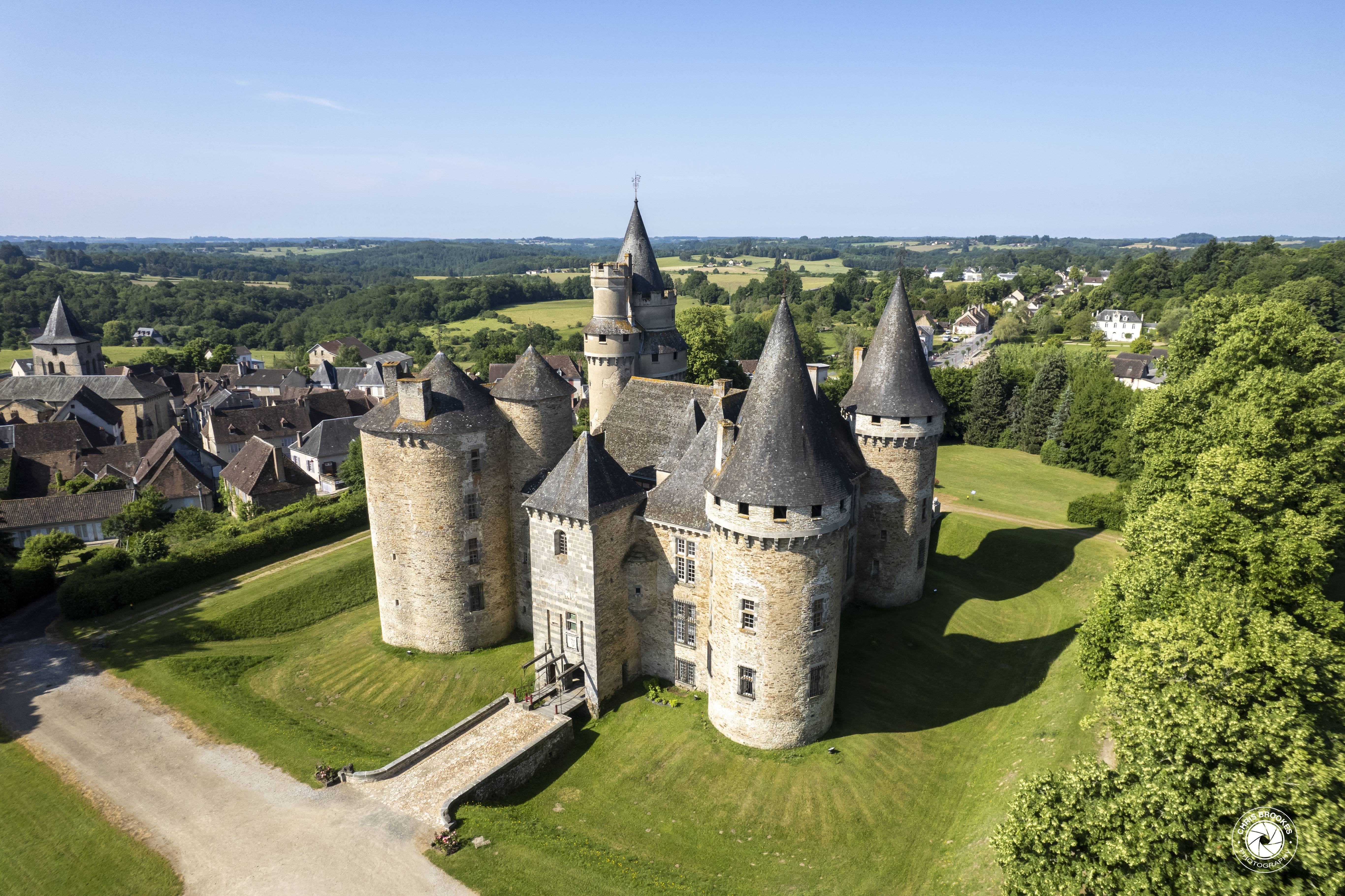 Photo de Château de Bonneval