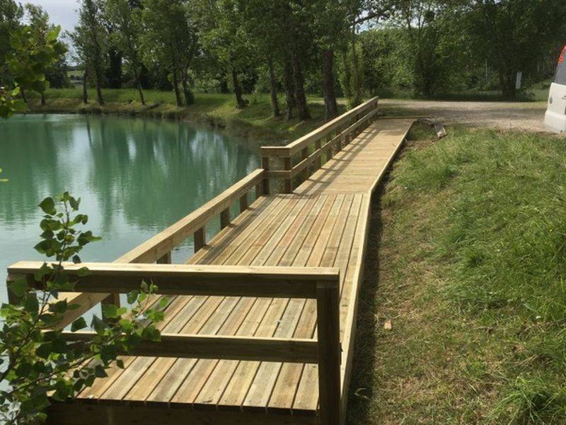 Photo de Lac des 9 fontaines