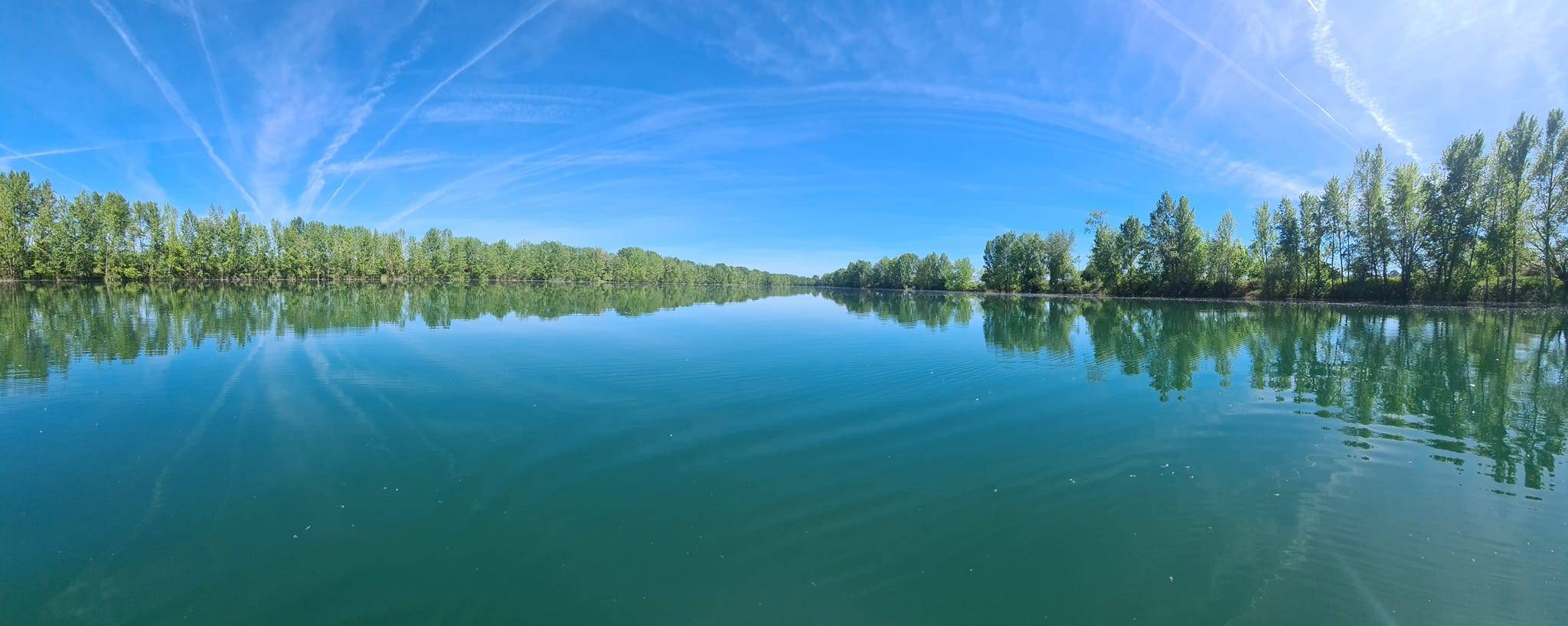 Photo de Lac de Podensac