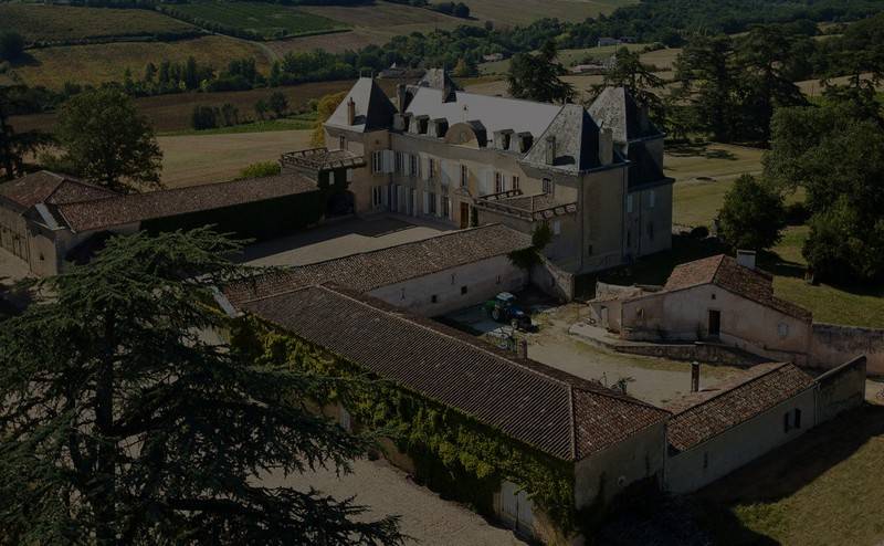 Photo de Château de Salles